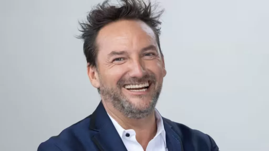 Daniel _huevo_ Fuenzalida