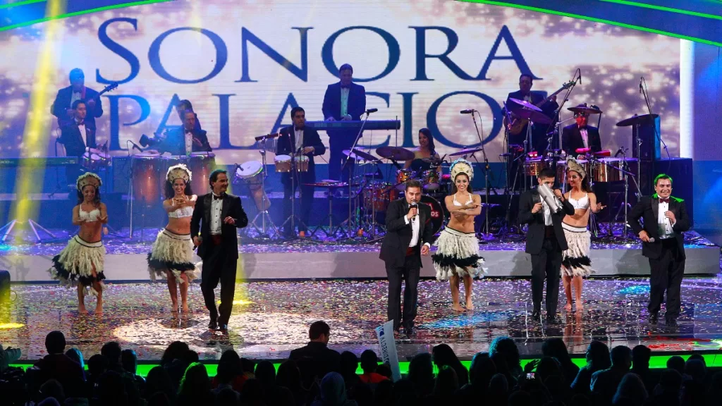 Día De La Cumbia 2026