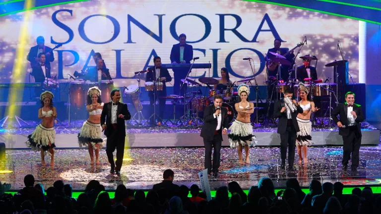 Día De La Cumbia 2026