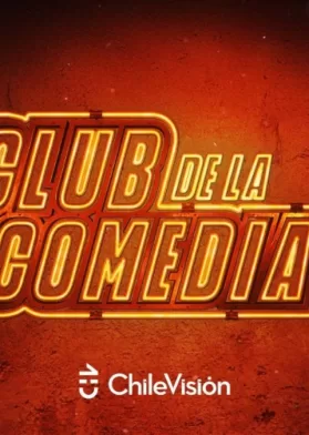 El Club De La Comedia