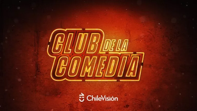 El Club De La Comedia