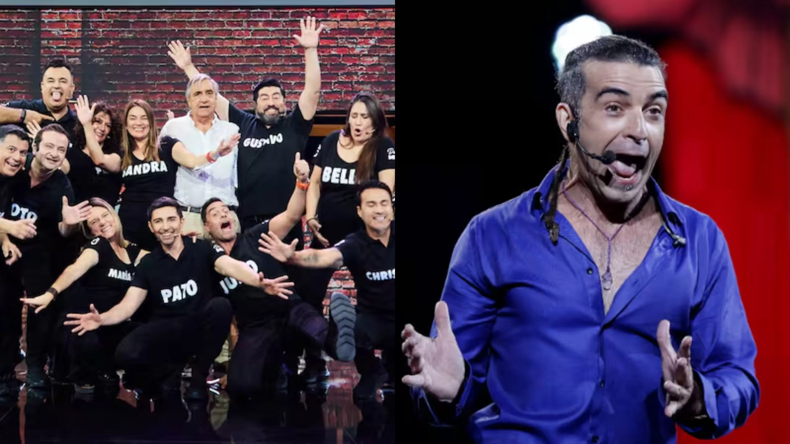 El Muro Y Jorge Alís