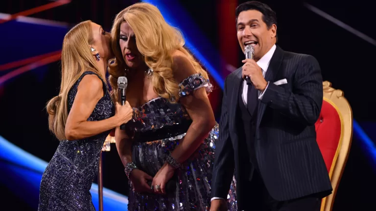 El Incómodo Momento Tras Término De Asskha Sumathra En Viña 2026