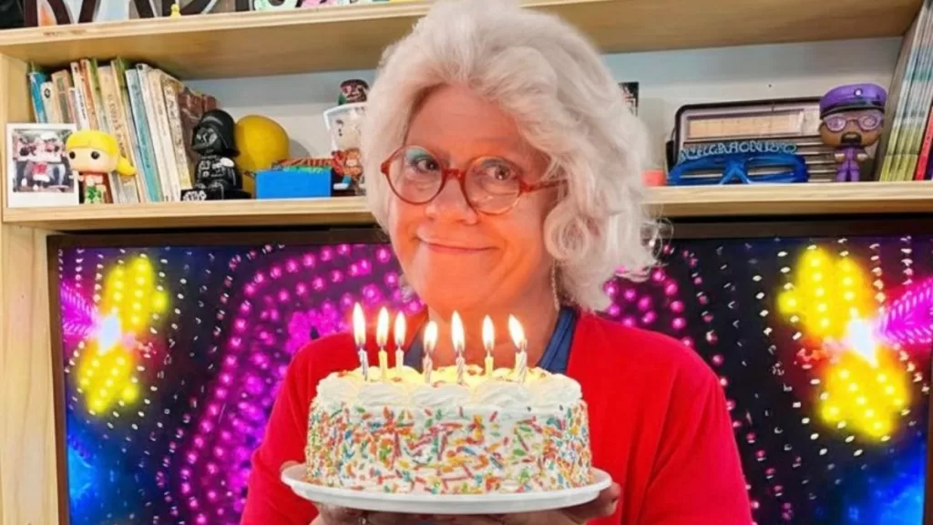 El Show De La Tencha