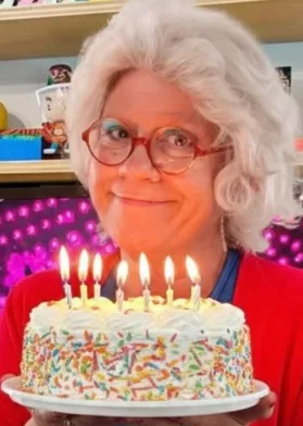 El Show De La Tencha