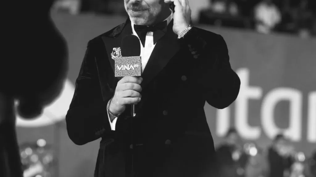 El Supuesto Sucesor Del Animador De Viña 2026