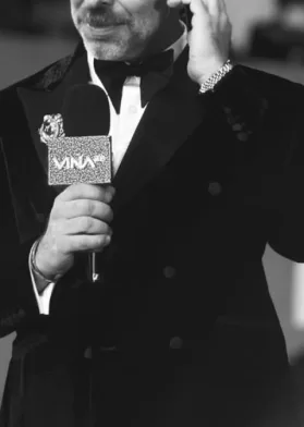 El Supuesto Sucesor Del Animador De Viña 2026