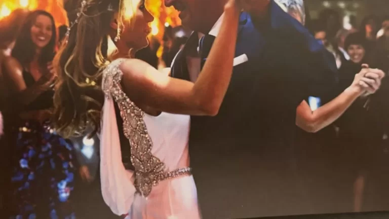 Emotivo Mensaje De Actriz Chilena Tras Pérdida Familiar