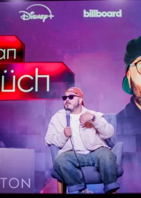 Esteban Düch, Comediante Del Festival De Viña 2026