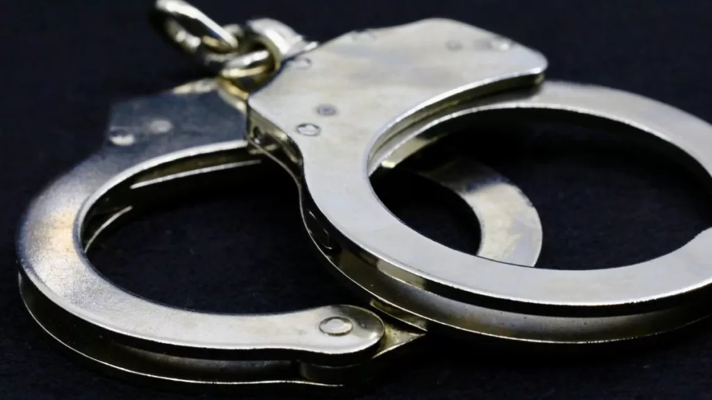 Ex Periodista De Mega Detenido Por Violencia Intrafamiliar