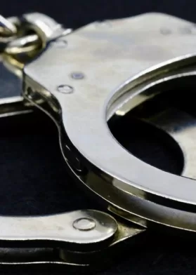 Ex Periodista De Mega Detenido Por Violencia Intrafamiliar