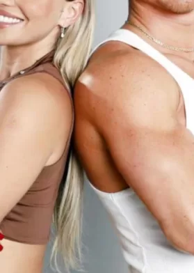 Faloon Larraguibel Y Raimundo Cerda