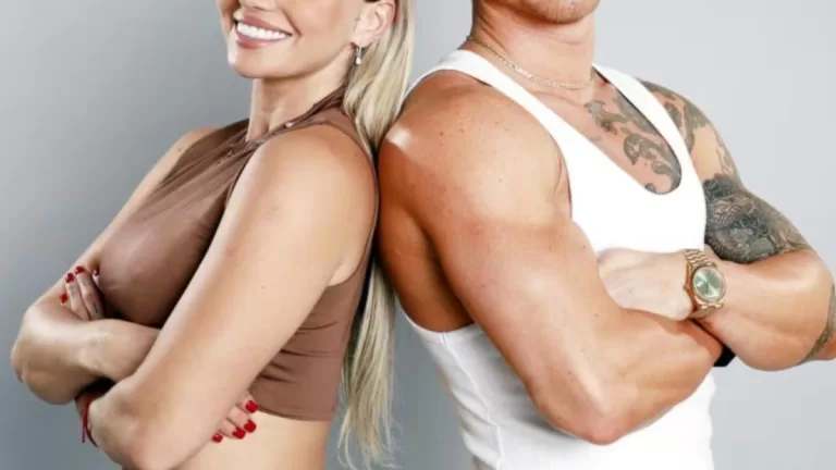 Faloon Larraguibel Y Raimundo Cerda