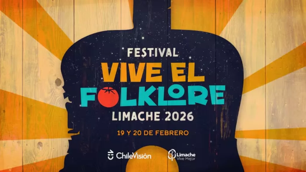 Festival Vive El Folklore