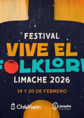 Festival Vive El Folklore