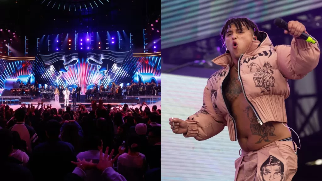 Festival De Viña (2)