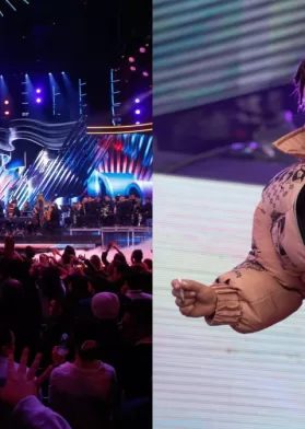 Festival De Viña (2)