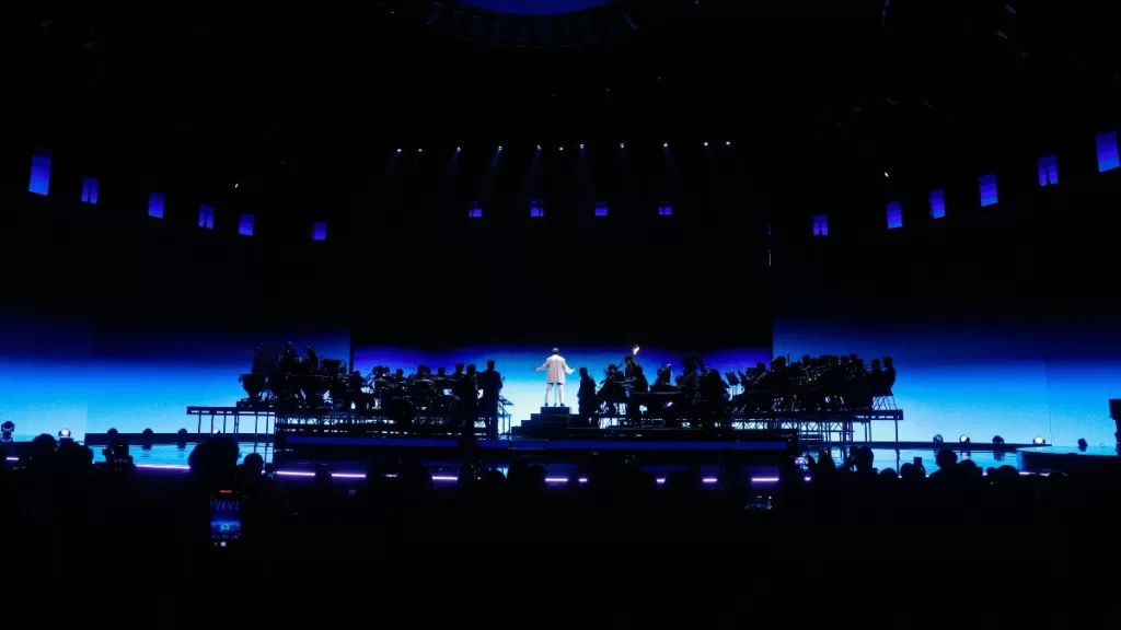 Festival De Viña (2)