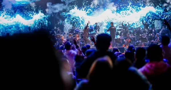 Festival de Viña 2026: los artistas que se presentan hoy, viernes 27 de ...