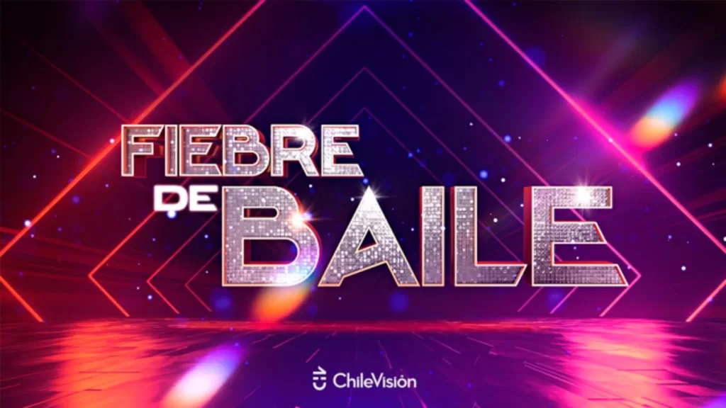 Fiebre De Baile