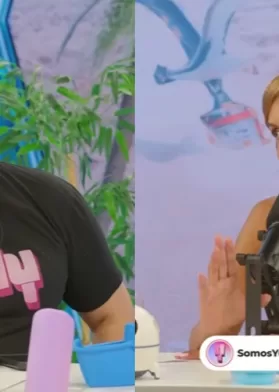 Fran García Huidobro Destapa íntimas Confesiones De Su Amorío Con JC Rodríguez