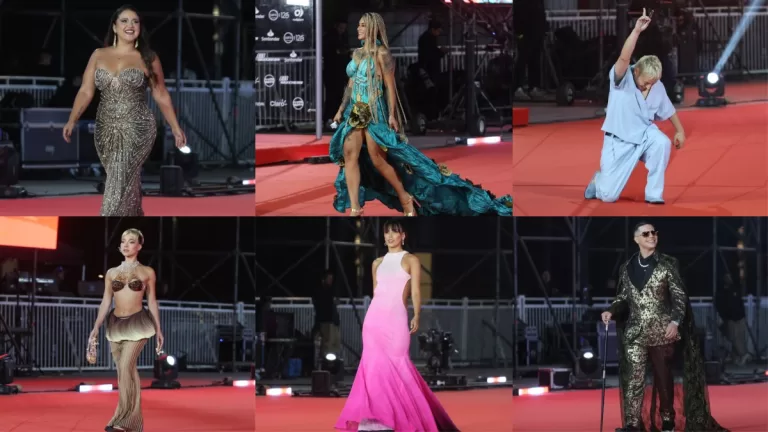 Gala Viña Del Mar 2026