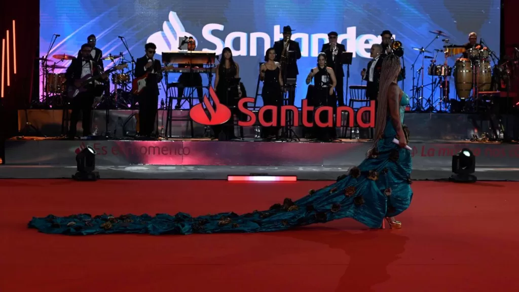 Gala Del Festival De Viña 2026