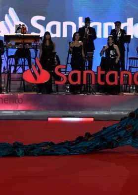 Gala Del Festival De Viña 2026