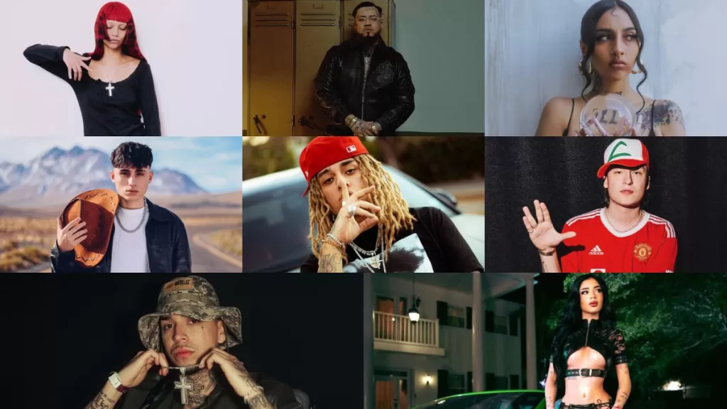 Género Urbano Chileno