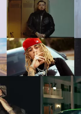 Género Urbano Chileno