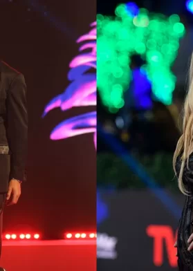 Gonzalo Valenzuela Y Kika Silva