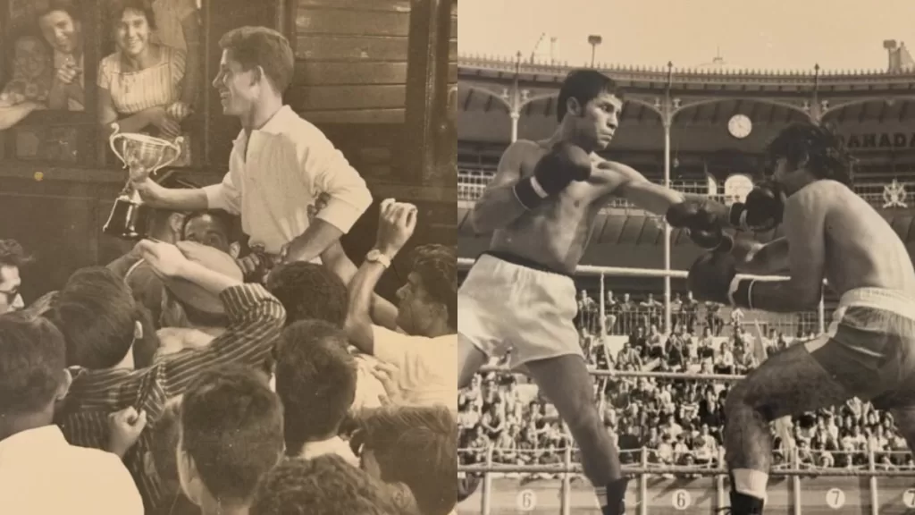 Imágenes De José Bisbal. Créditos_ Instagram De David Bisbal (1)