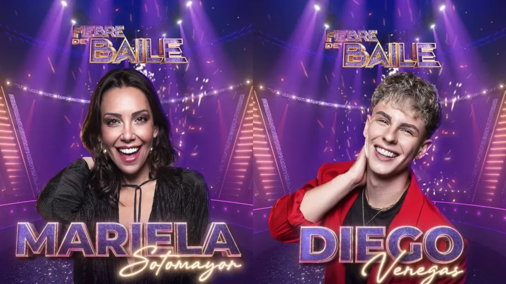 Instagram De Fiebre De Baile