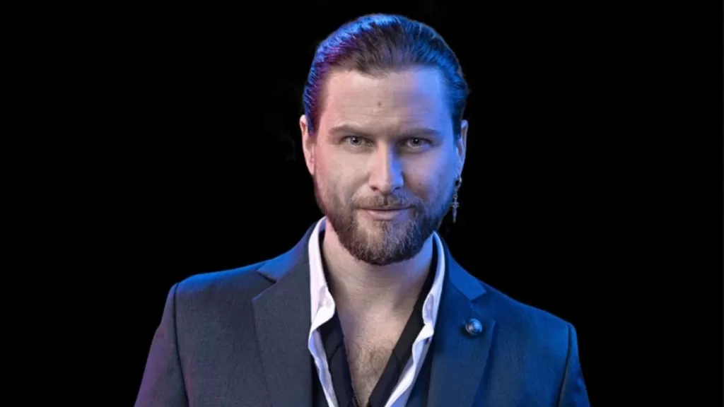 Jean Philippe Cretton