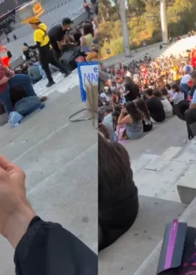 Jesse Y Joy Viral Instagram