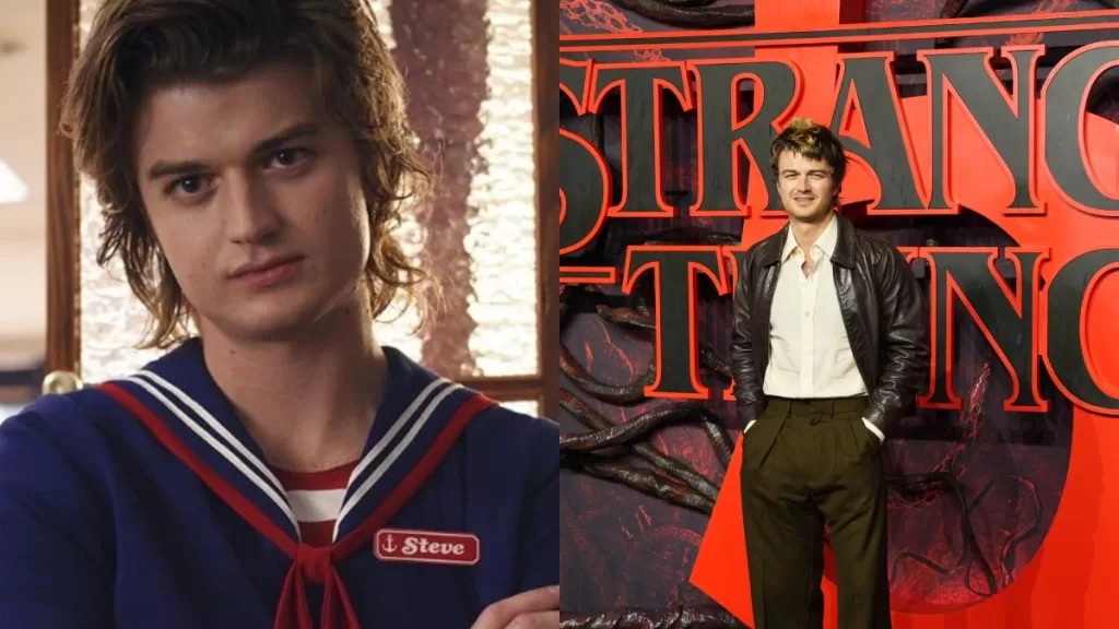 Joe KeeryCréditos: Google