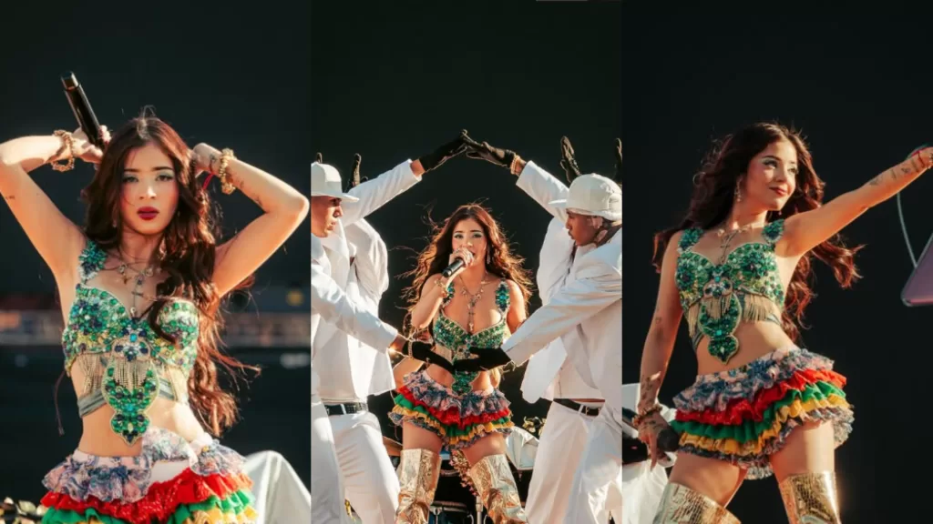 Katteyes Para El Concierto De Bad Bunny