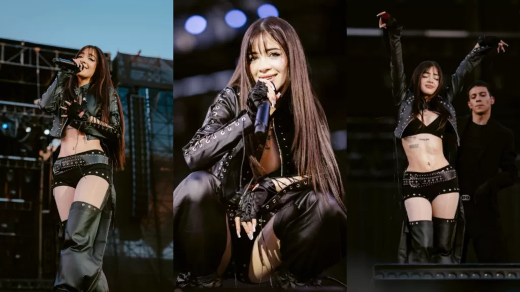 Katteyes Para El Concierto De Mora