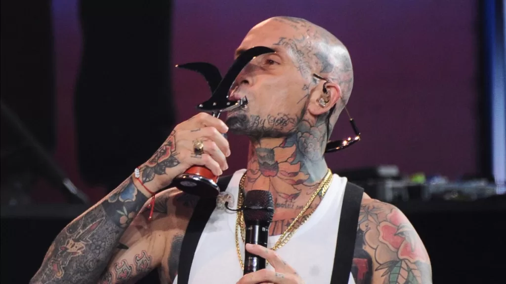 Ke Personajes En Viña 2026