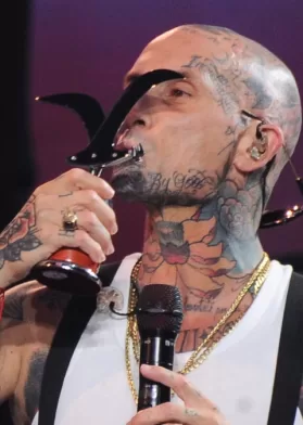 Ke Personajes En Viña 2026