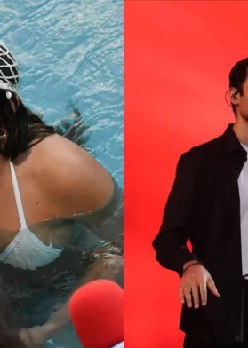 La Razón Por La Que Matteo Bocelli No Asistió A La Coronación De Rey