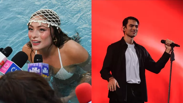 La Razón Por La Que Matteo Bocelli No Asistió A La Coronación De Rey