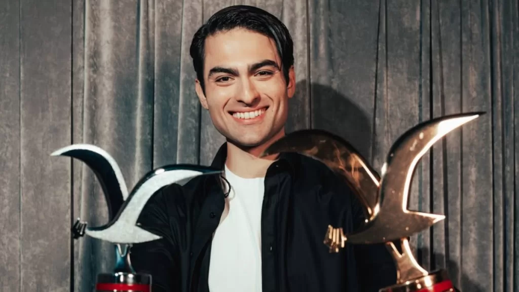 Las Exigencias De Matteo Bocelli Para Viña 2026