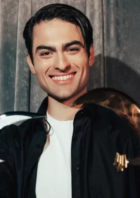 Las Exigencias De Matteo Bocelli Para Viña 2026