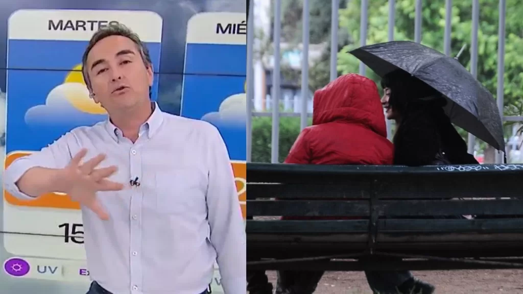 Lluvia En La Región Metropolitana (20)