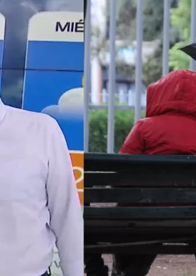 Lluvia En La Región Metropolitana (20)