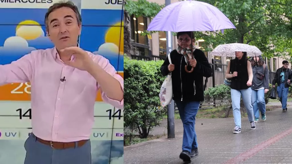 Lluvia En La Región Metropolitana (21)