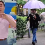 Lluvia En La Región Metropolitana (21)