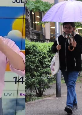 Lluvia En La Región Metropolitana (21)