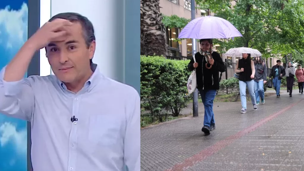 Lluvia En La Región Metropolitana (23)